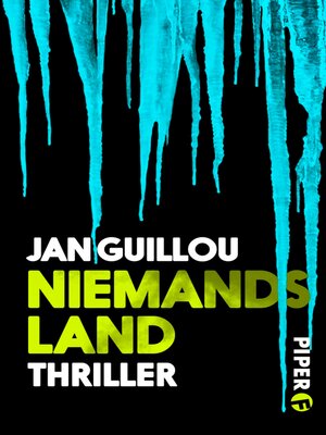 cover image of Niemandsland